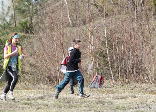 zorientowane kozy 16.03