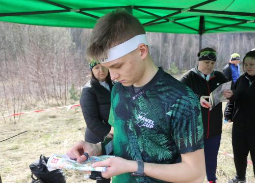 zorientowane kozy 16.03