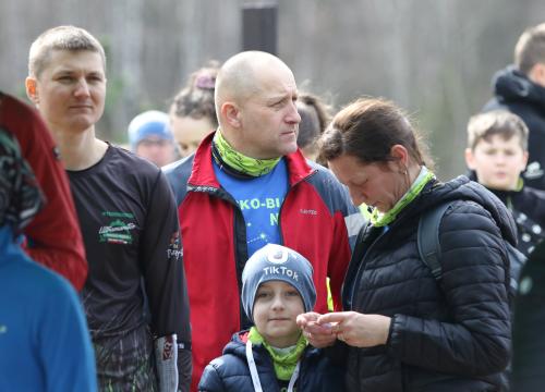 zorientowane kozy 16.03
