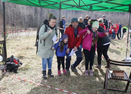 zorientowane kozy 16.03