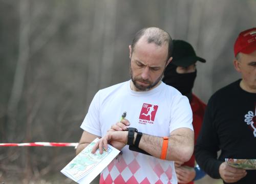 zorientowane kozy 16.03