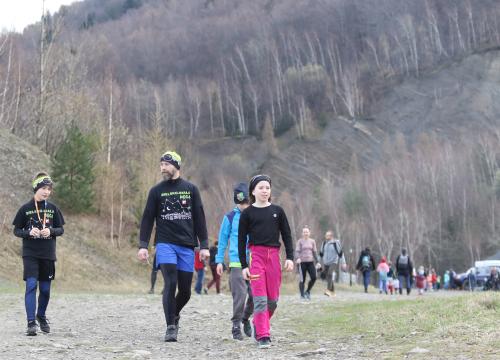 zorientowane kozy 16.03