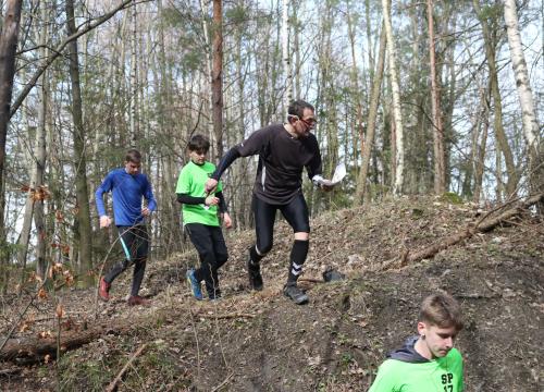zorientowane kozy 16.03