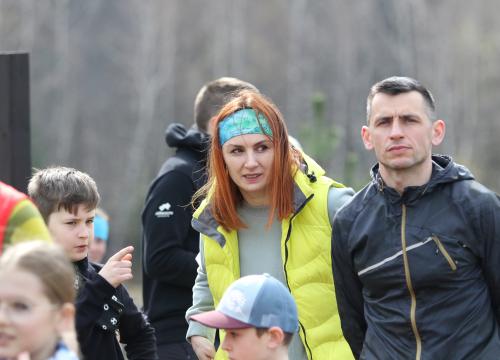 zorientowane kozy 16.03