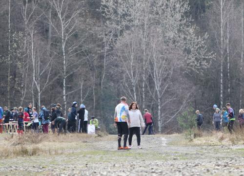 zorientowane kozy 16.03
