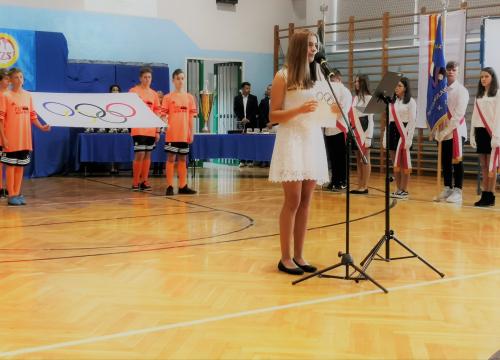Inauguracja Roku Sportowego w powiecie bielskim 2018