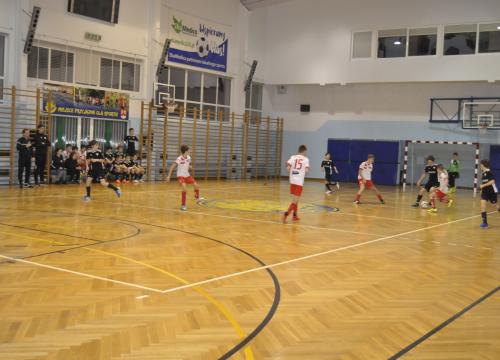 turniej noworoczny 08.02.2021