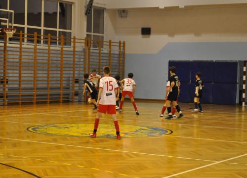 turniej noworoczny 08.02.2021