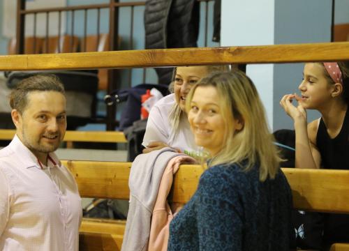 turniej rodzinny 20.11