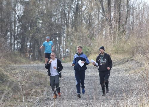 zorientowane kozy 16.03