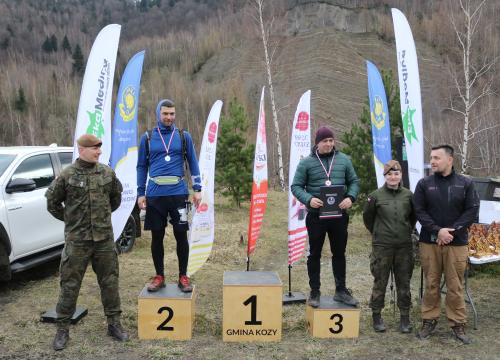 zorientowane kozy 16.03