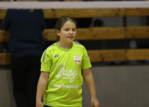 turniej rodzinny 20.11