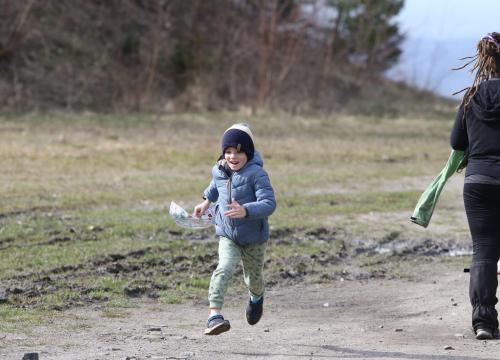 zorientowane kozy 16.03