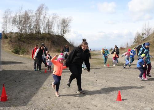 zorientowane kozy 16.03