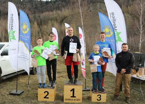 zorientowane kozy 16.03