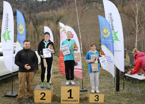 zorientowane kozy 16.03