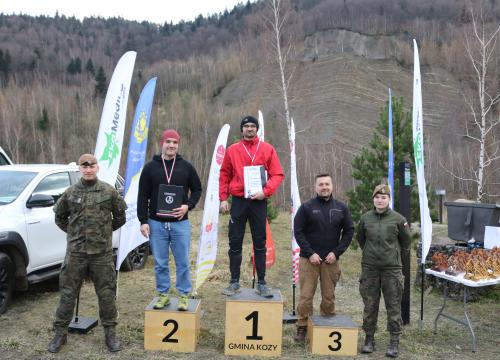zorientowane kozy 16.03