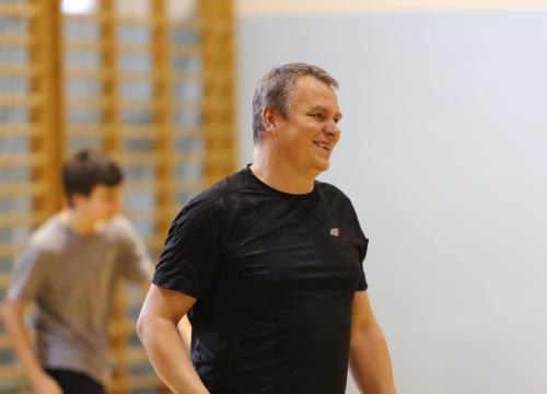turniej rodzinny 20.11