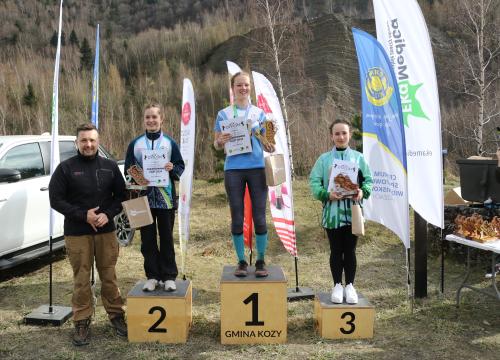 zorientowane kozy 16.03