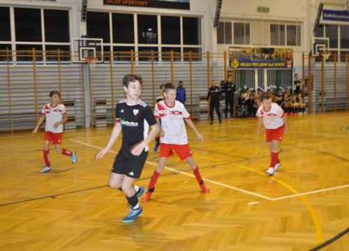 turniej noworoczny 08.02.2021