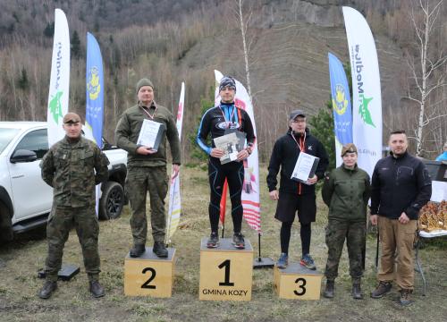 zorientowane kozy 16.03