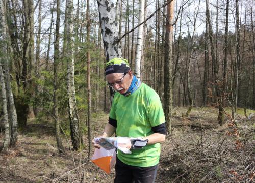 zorientowane kozy 16.03