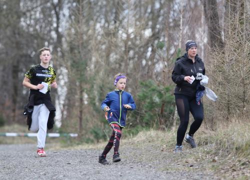 zorientowane kozy 16.03