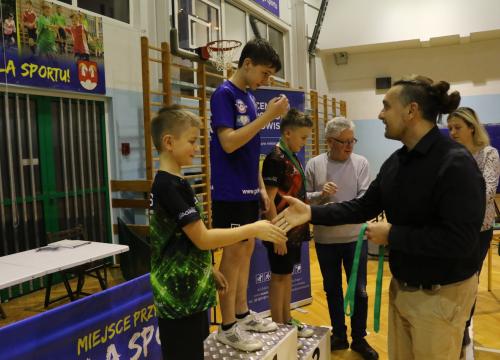 zlota koza dzieci 5.11.2022