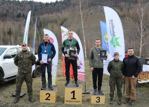 zorientowane kozy 16.03