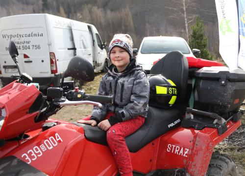 zorientowane kozy 16.03