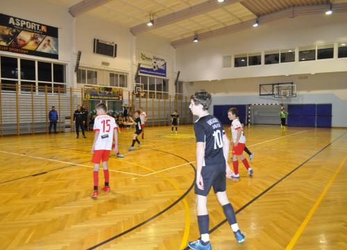 turniej noworoczny 08.02.2021