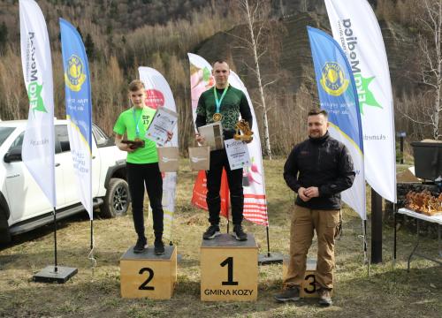 zorientowane kozy 16.03