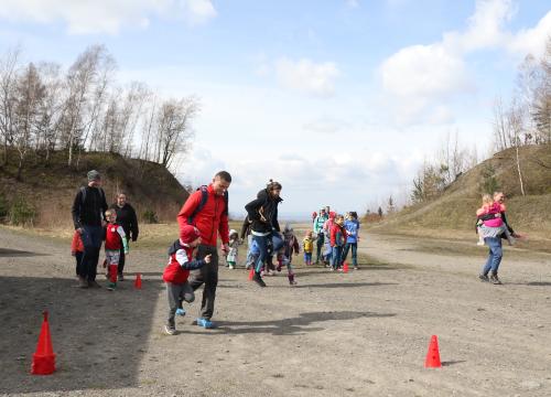 zorientowane kozy 16.03