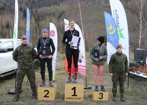 zorientowane kozy 16.03