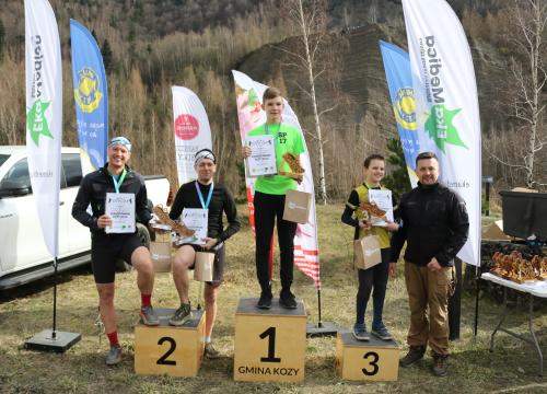zorientowane kozy 16.03