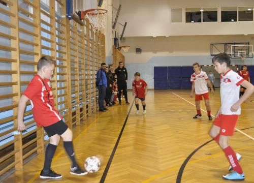 turniej noworoczny 08.02.2021
