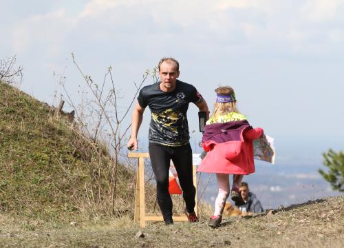 zorientowane kozy 16.03