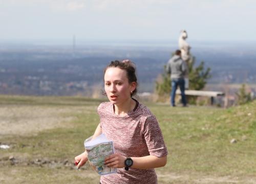 zorientowane kozy 16.03